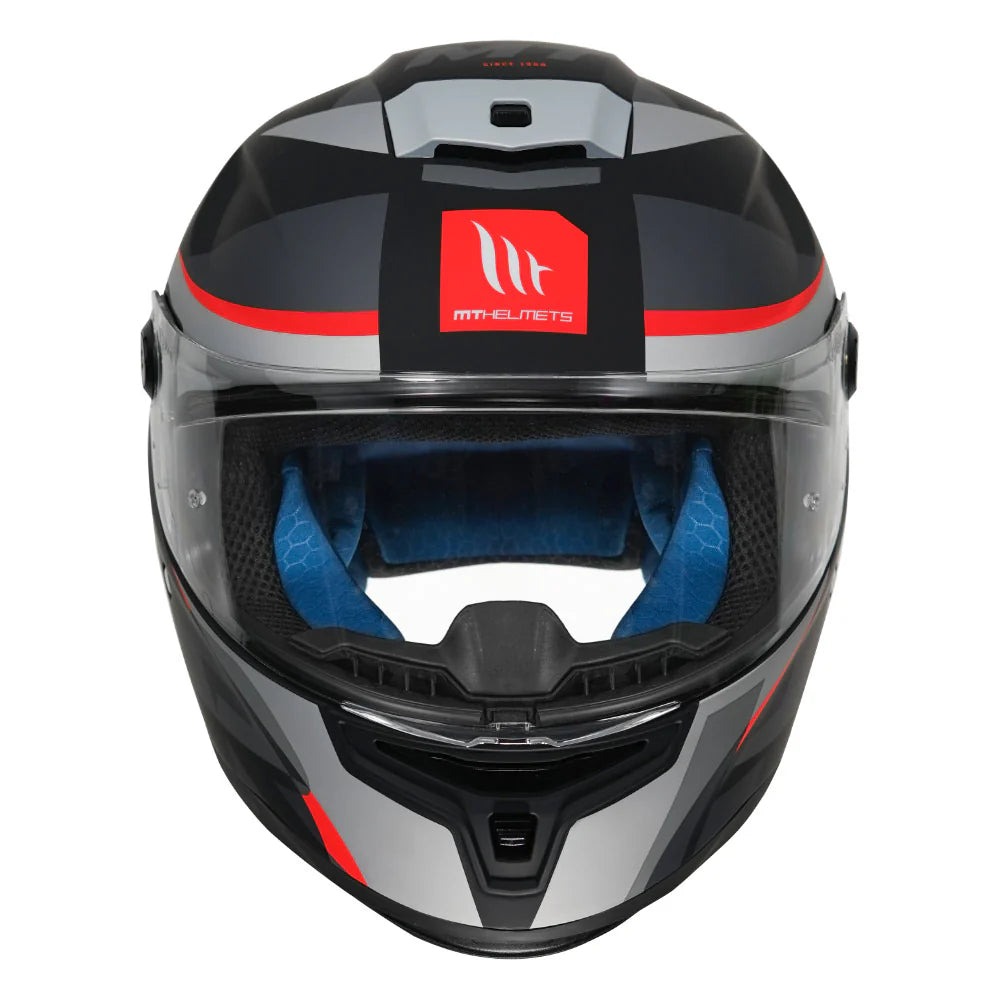 MT Hummer B Oasis Helmet