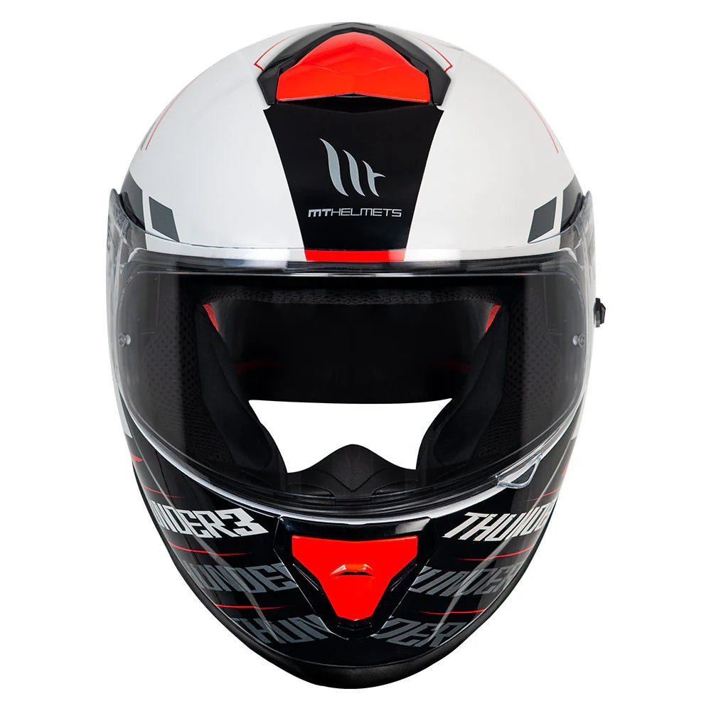 MT Thunder 3 Pro Damer Helmet