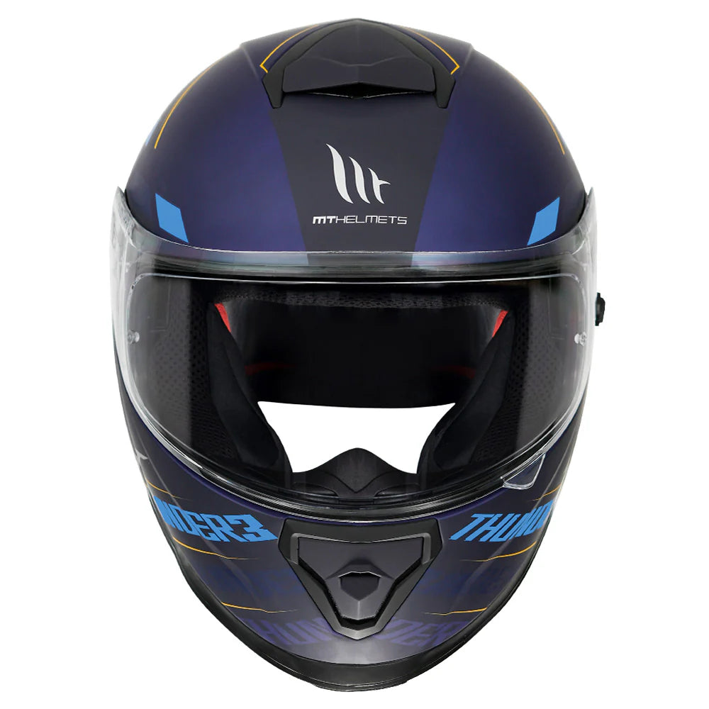 MT Thunder 3 Pro Damer Helmet