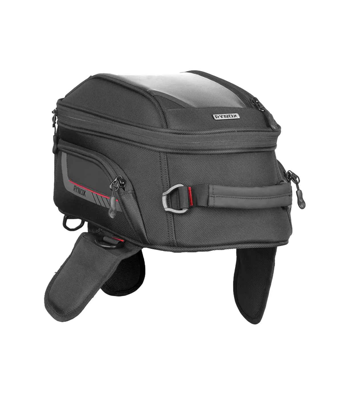 Rynox OPTIMUS 3 Tank Bag 10L