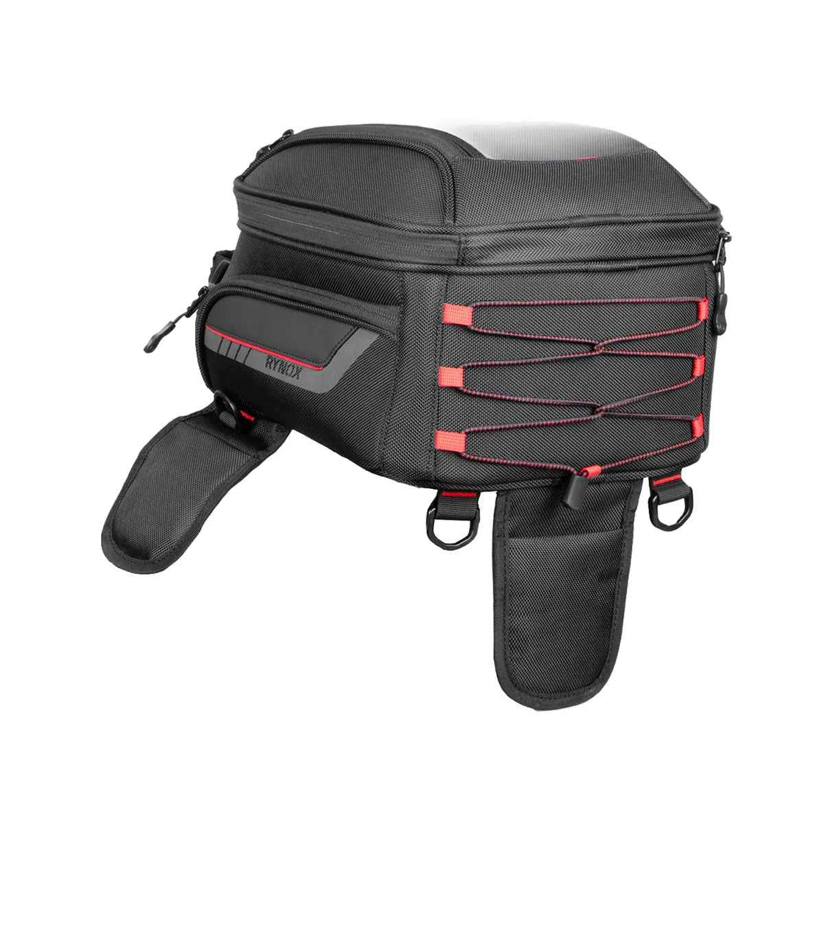 Rynox OPTIMUS 3 Tank Bag 10L
