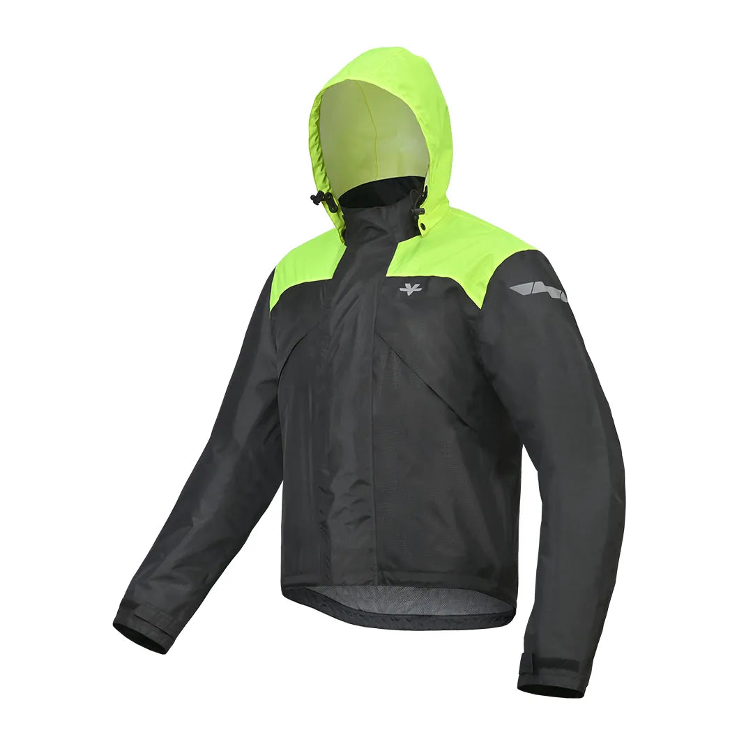 Viaterra P300 Rain Jacket