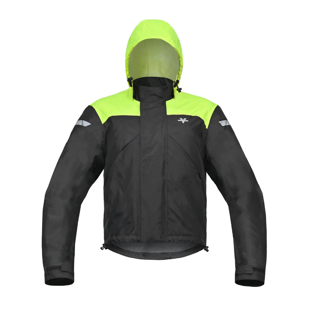 Viaterra P300 Rain Jacket