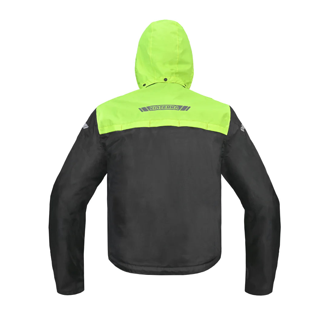 Viaterra P300 Rain Jacket