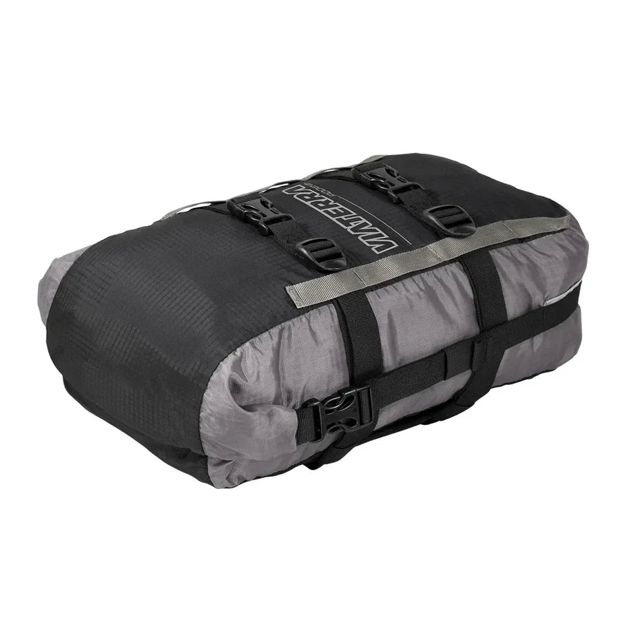VIATERRA POD - 100% Waterproof Motorcycle Tail Bag