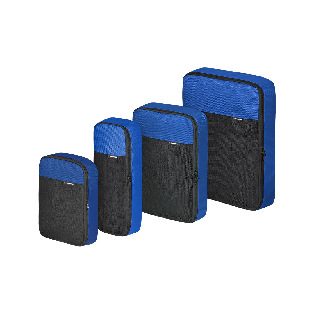 Viaterra Packing Cubes