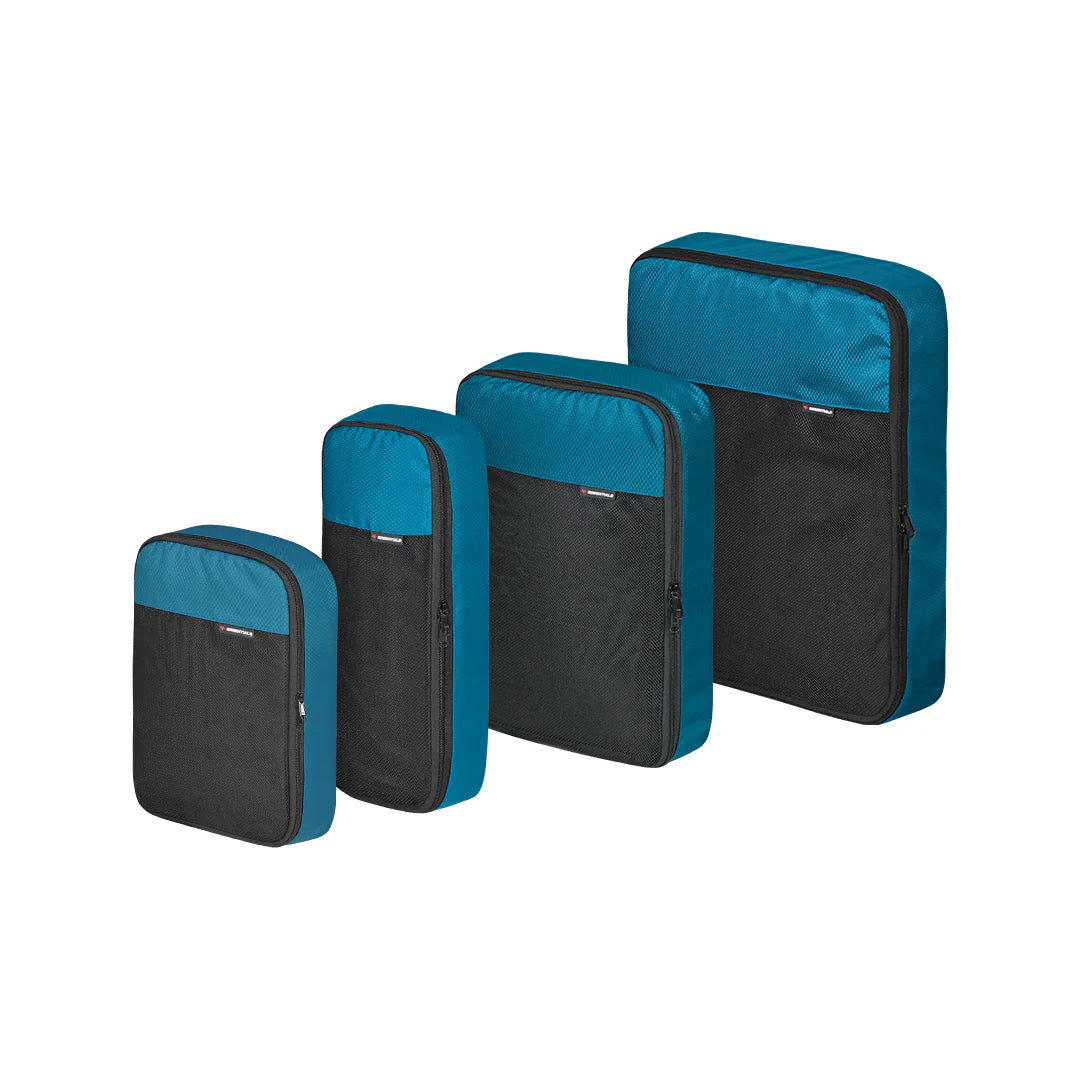 Viaterra Packing Cubes