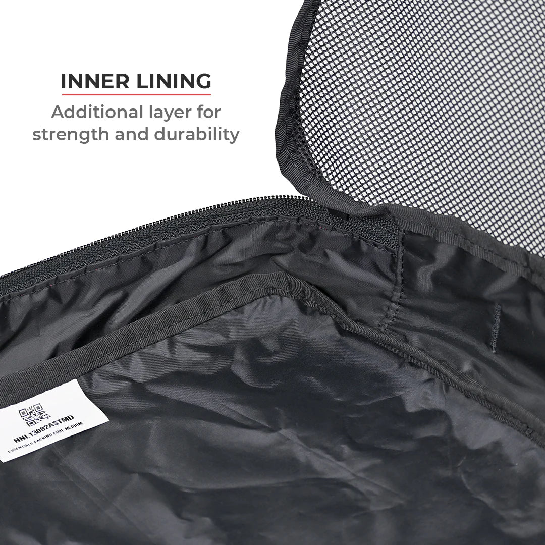 Viaterra Packing Cubes