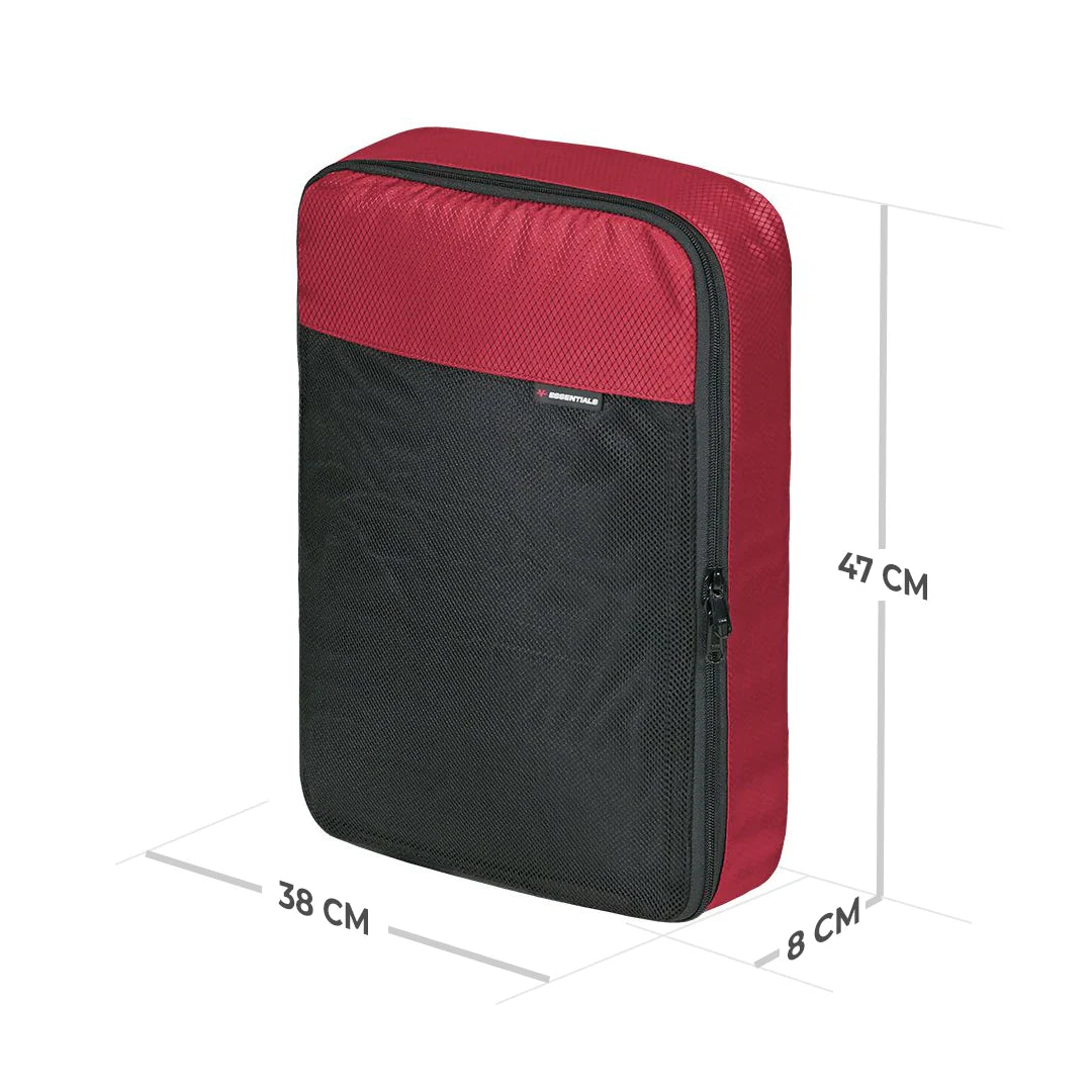 Viaterra Packing Cubes