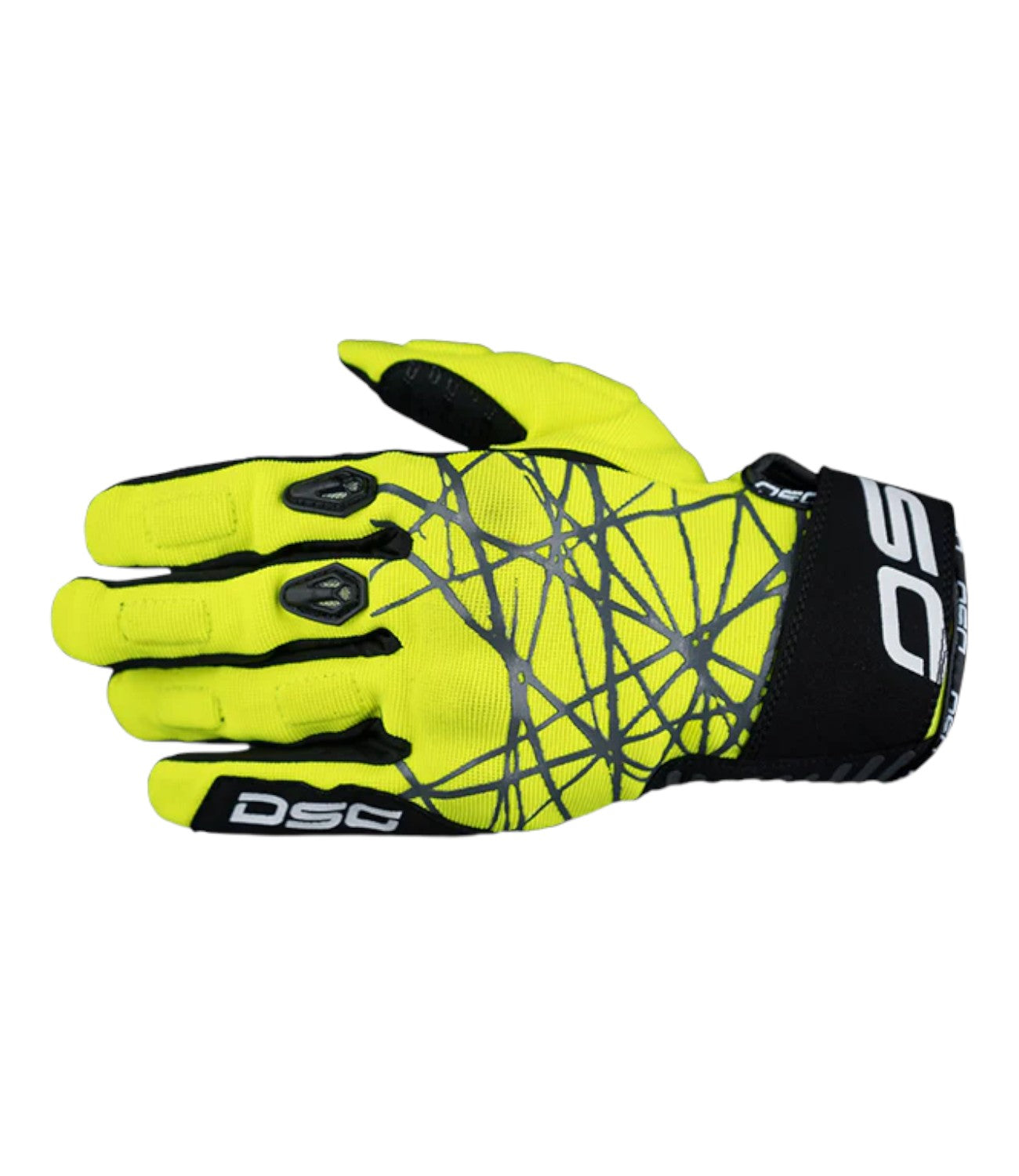 DSG Phoenix Air RIding Gloves