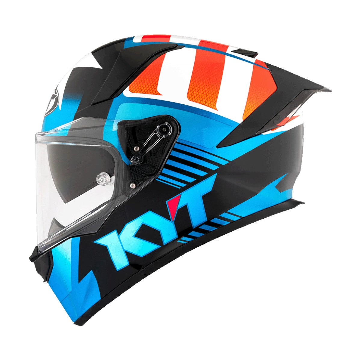 KYT R2R Pro Straight