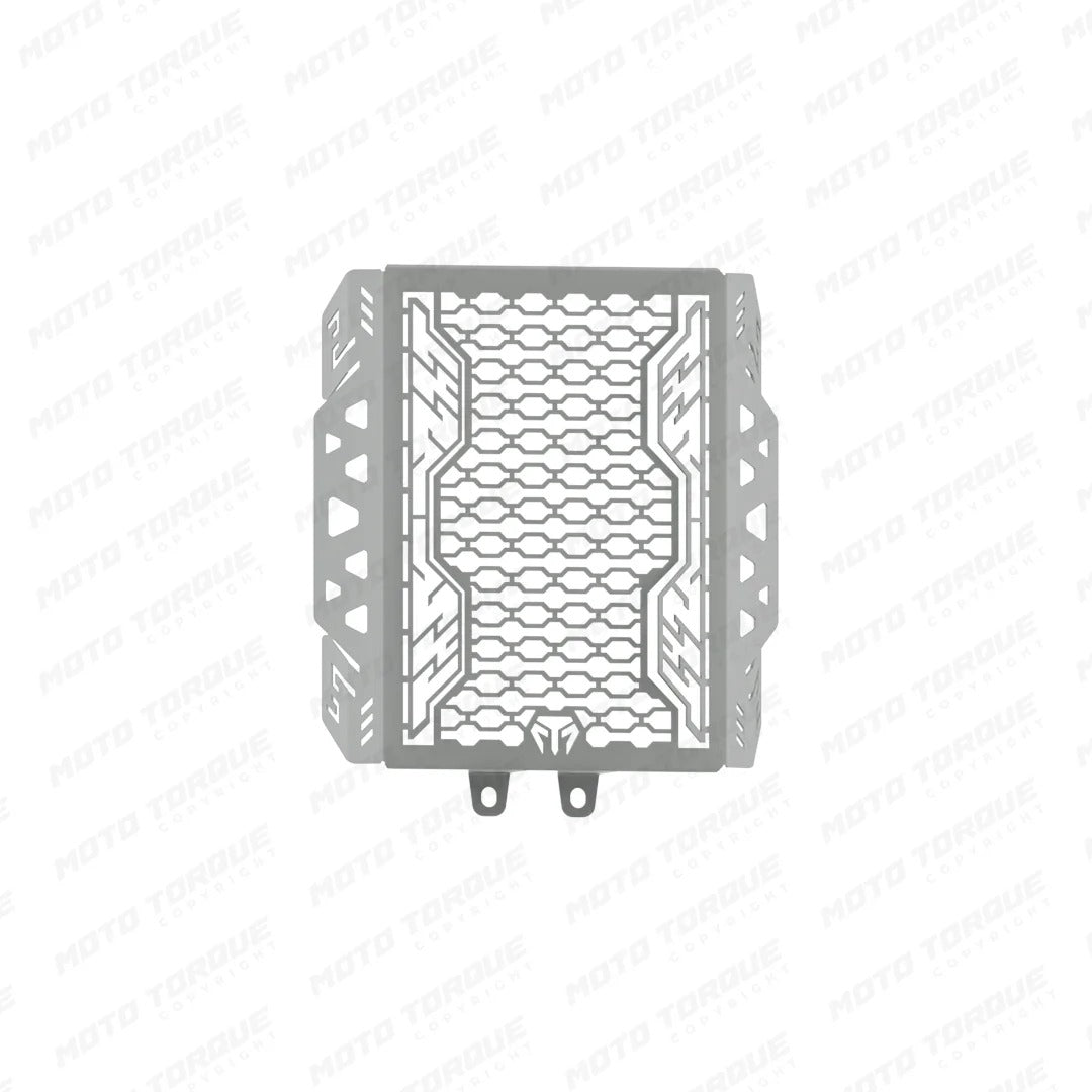 Moto Torque Radiator Guard For BEAR 650