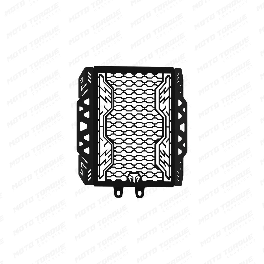 Moto Torque Radiator Guard For BEAR 650