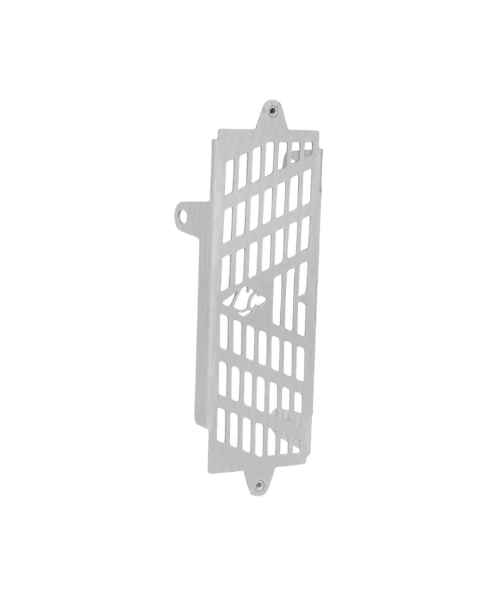 LCB Hero Mavrick 440 Vector Radiator Grill Aluminium