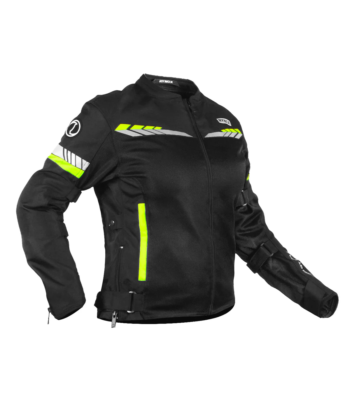 Rynox AIR GT 4 Womens's Jacket