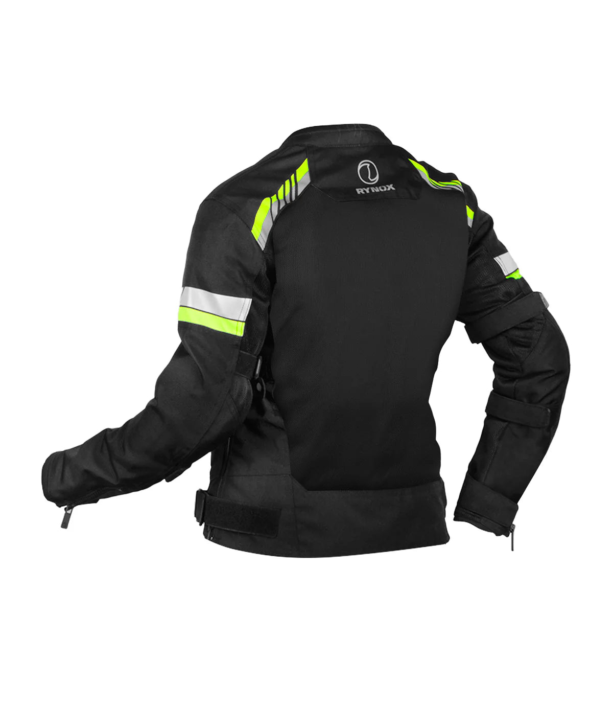 Rynox AIR GT 4 Womens's Jacket