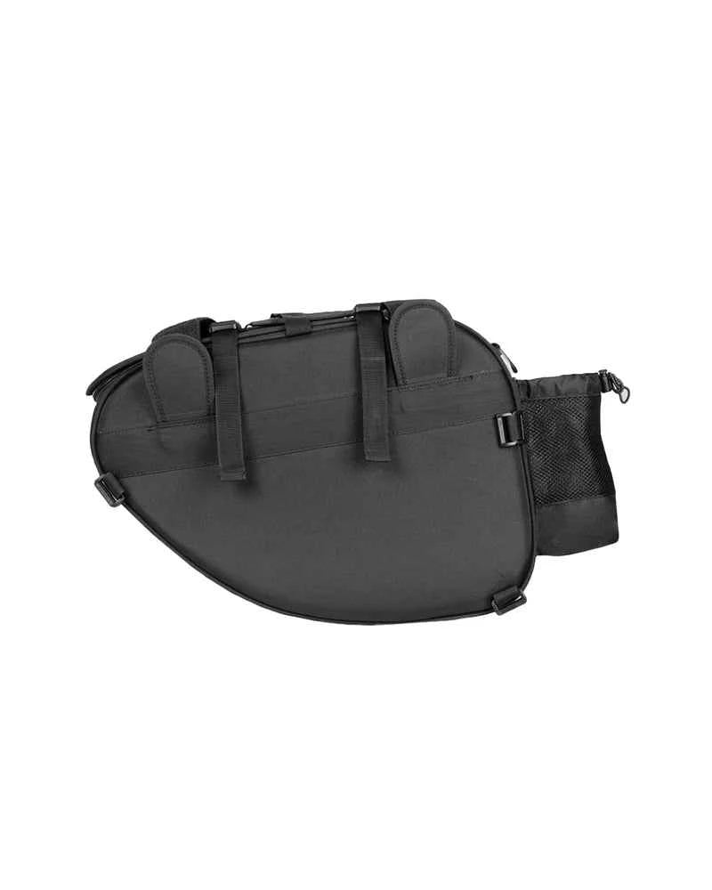 Rynox Nomad 2 Saddlebags 60L – Stormproof