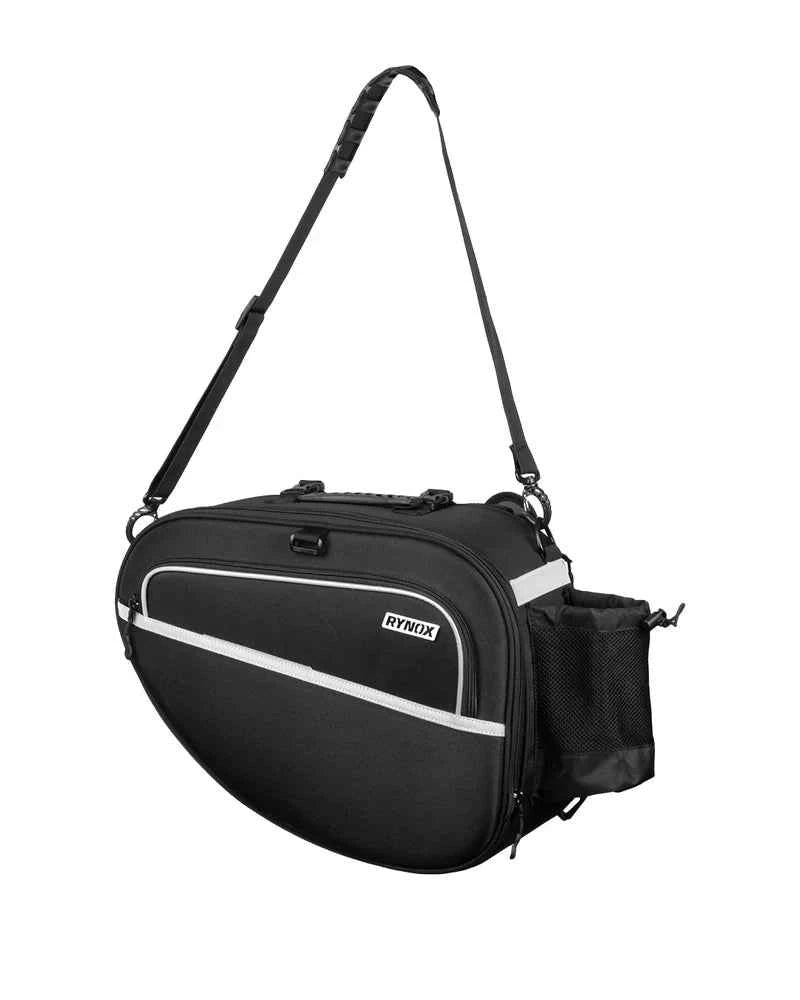 Rynox Nomad 2 Saddlebags 60L – Stormproof