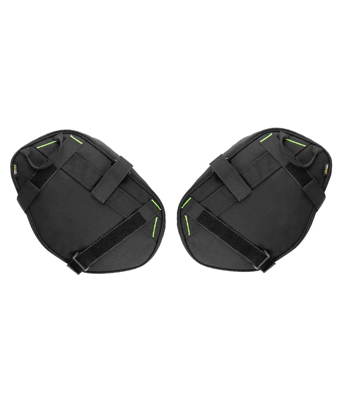 Rynox Navigator Frame Bags 24L Stormproof - For Royal Enfield Himalayan 450 - Motodrift