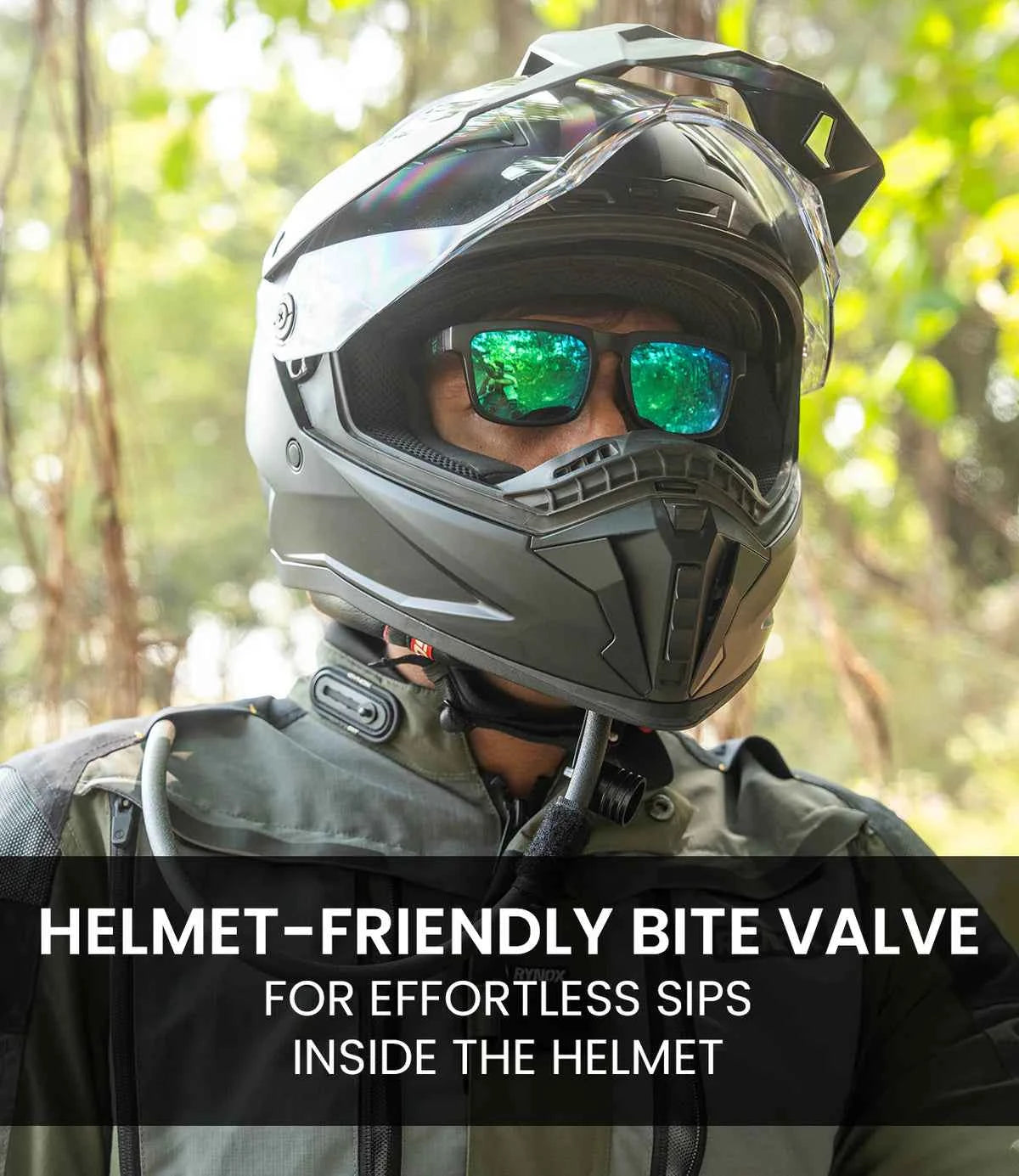 Rynox Reload Hydration Bladder