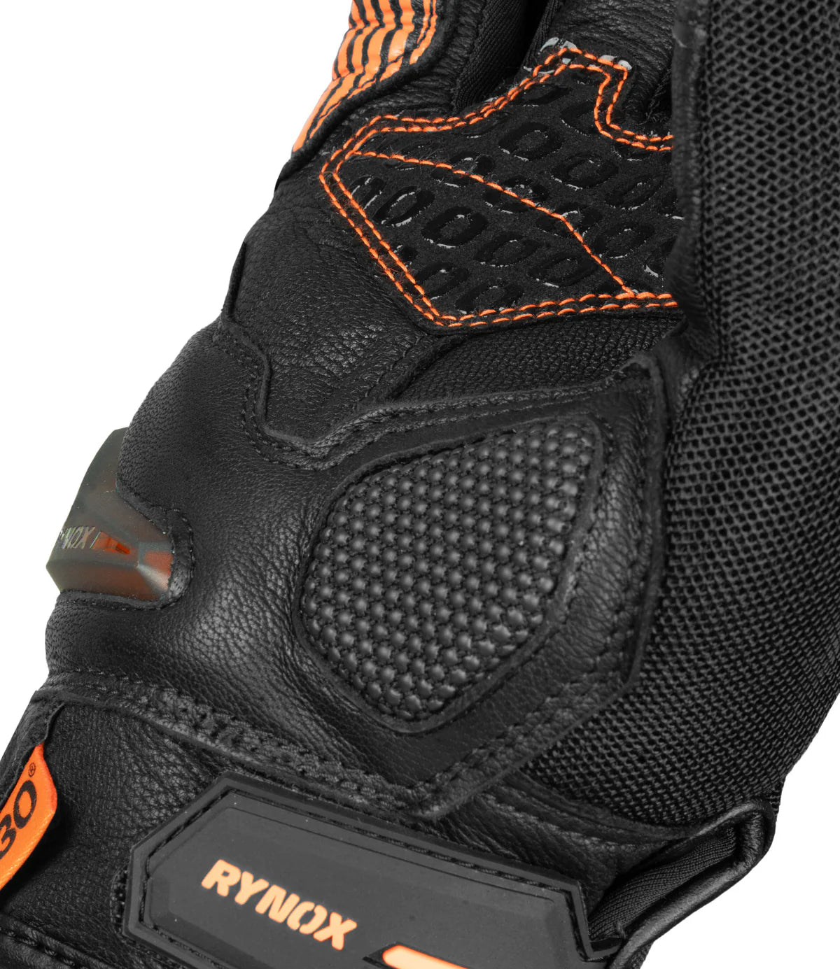 Rynox Tornado PRO 4 Gloves