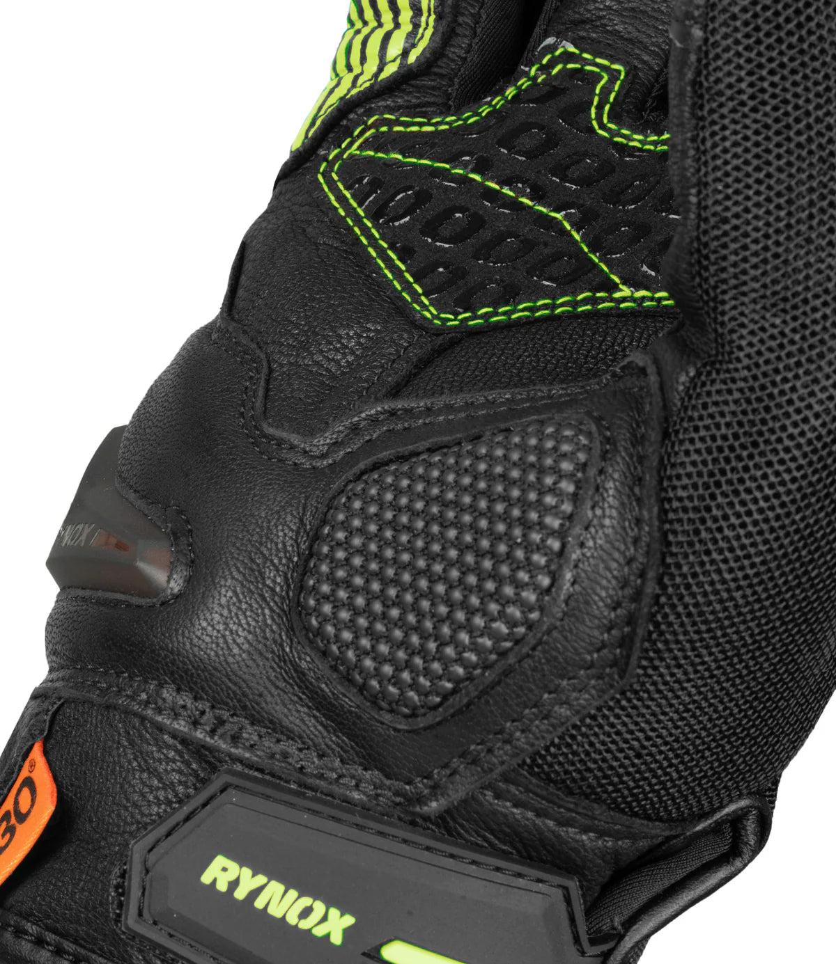 Rynox Tornado PRO 4 Gloves