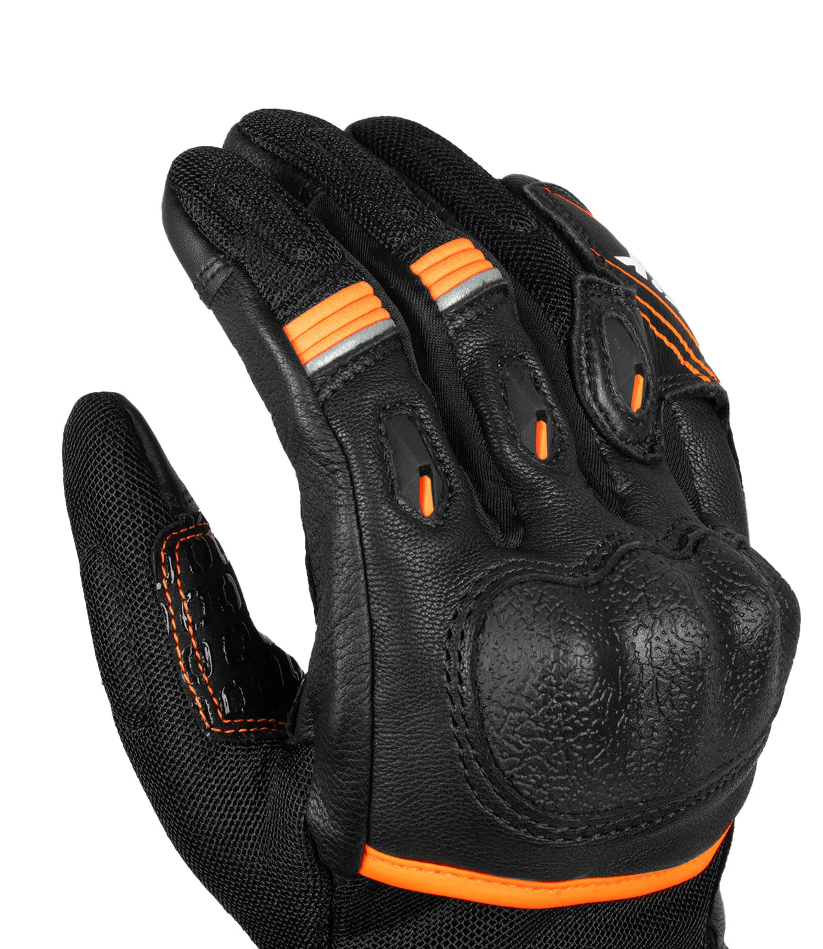 Rynox Tornado PRO 4 Gloves