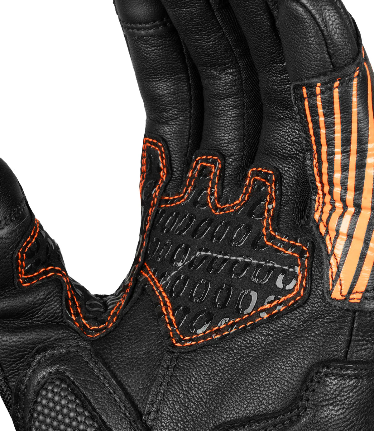 Rynox Tornado PRO 4 Gloves
