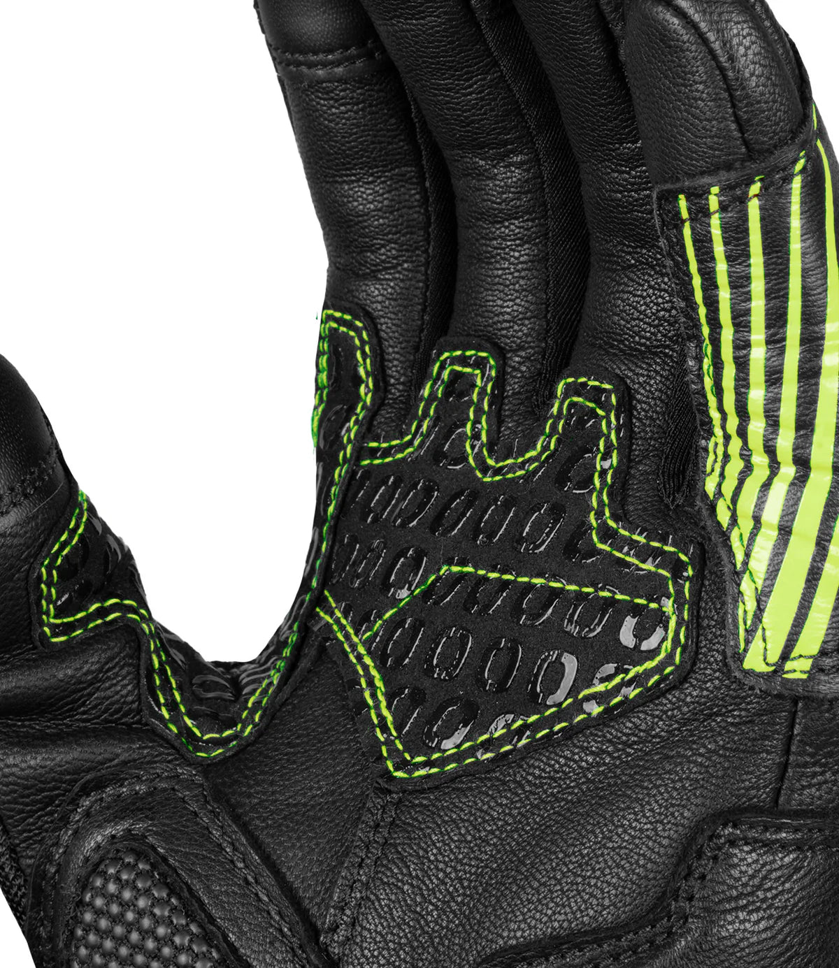 Rynox Tornado PRO 4 Gloves