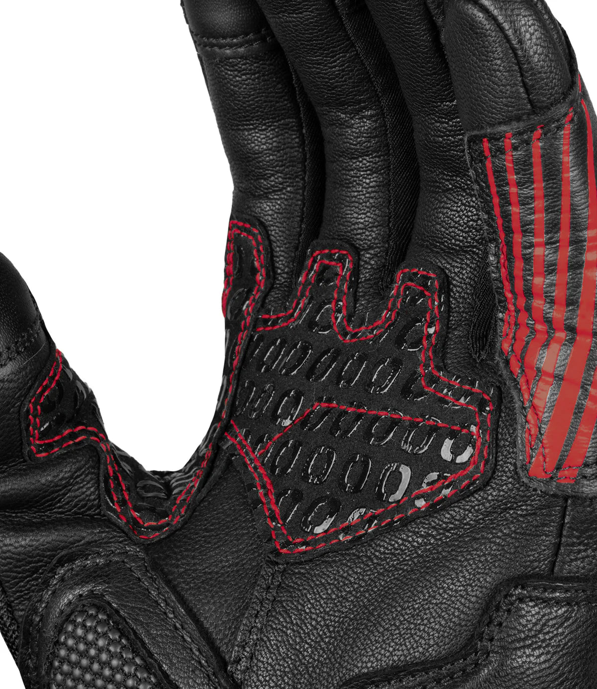 Rynox Tornado Pro 4 Gloves