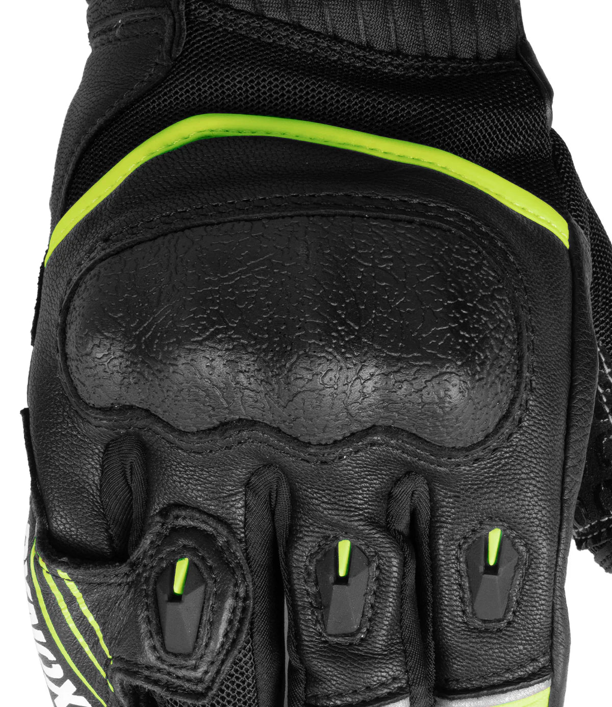 Rynox Tornado Pro 4 Gloves
