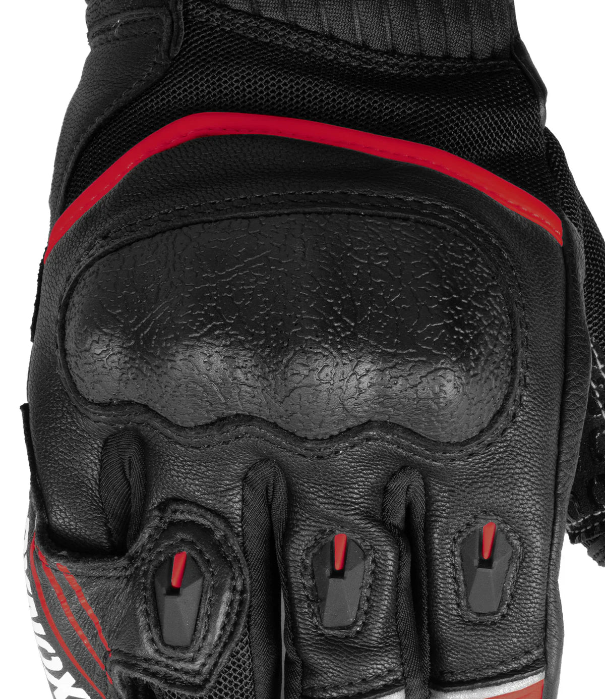 Rynox Tornado Pro 4 Gloves