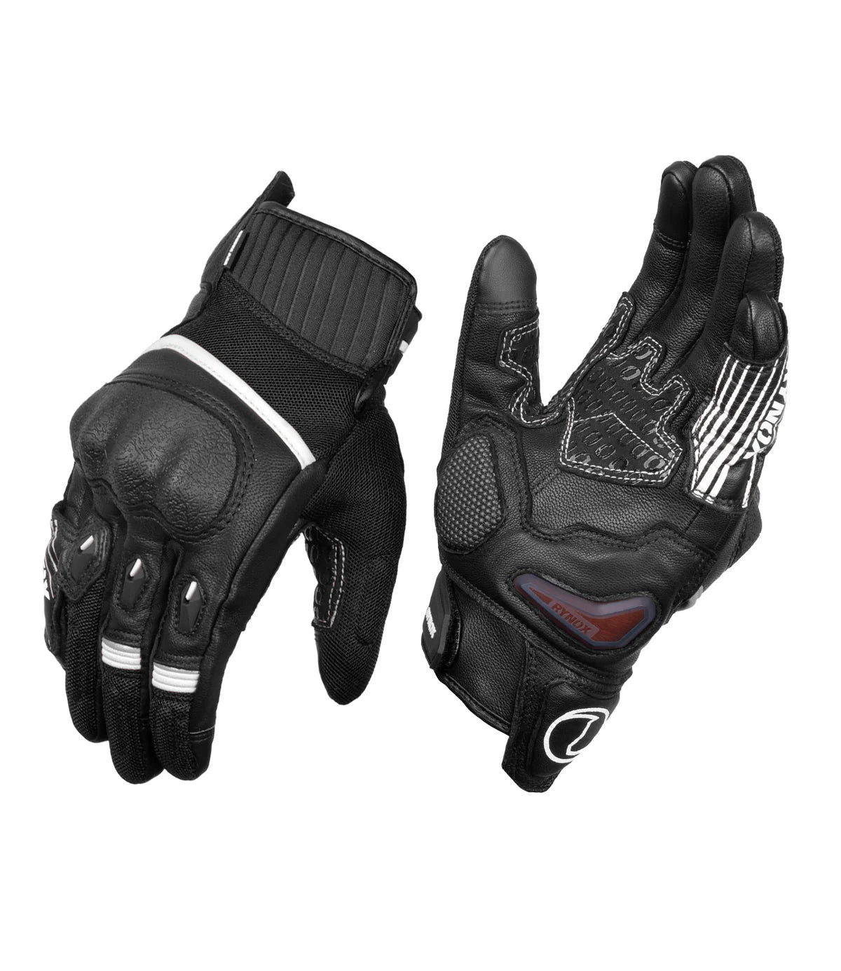 Rynox Tornado PRO 4 Gloves