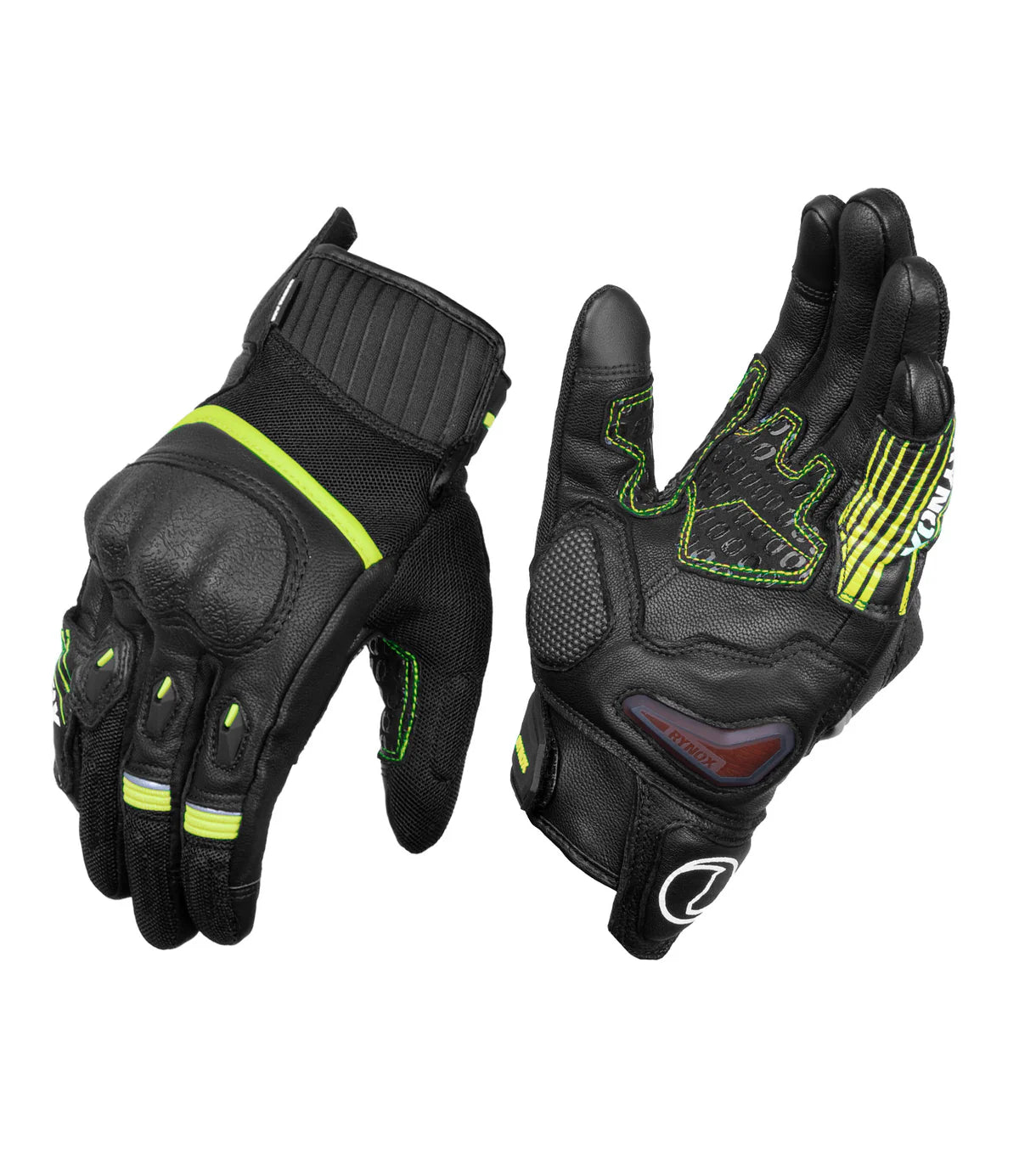Rynox Tornado PRO 4 Gloves