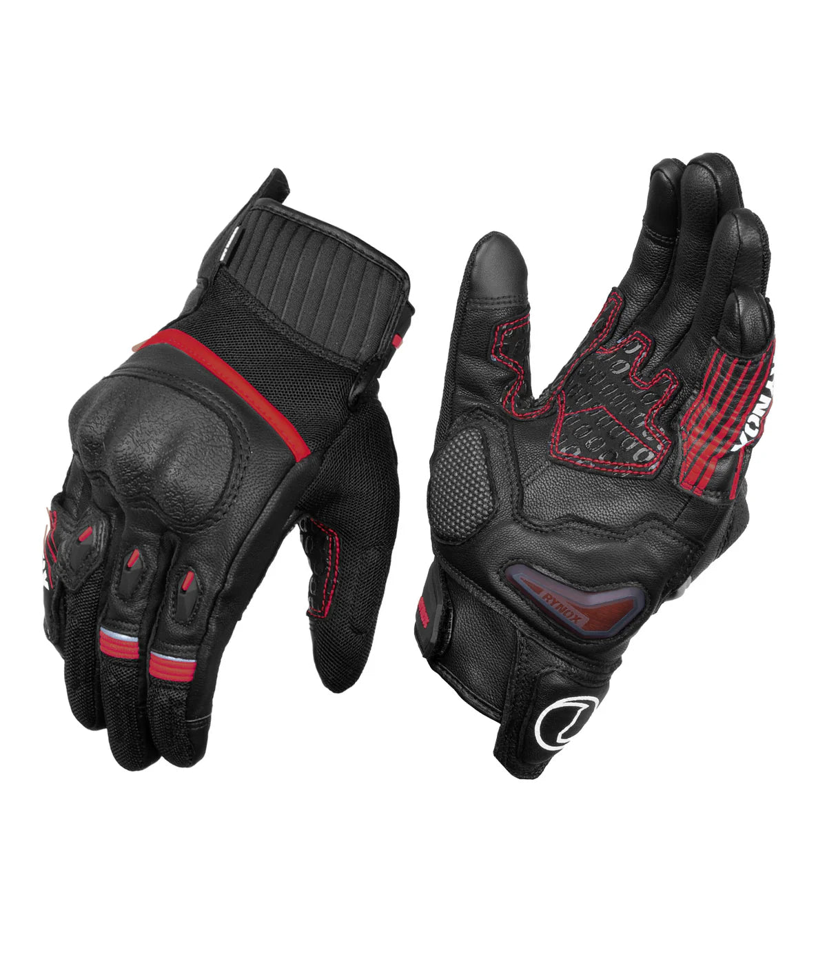 Rynox Tornado PRO 4 Gloves