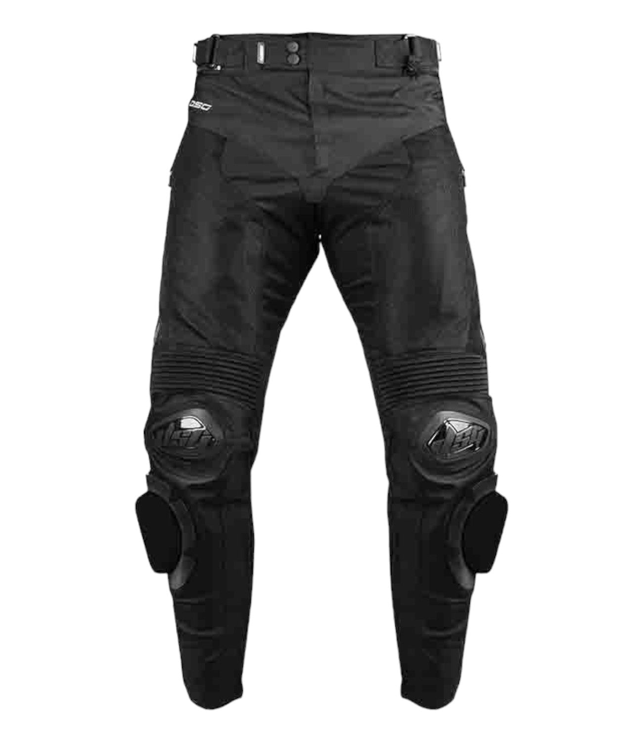 DSG Race Pro V2 Riding Pants (Black)