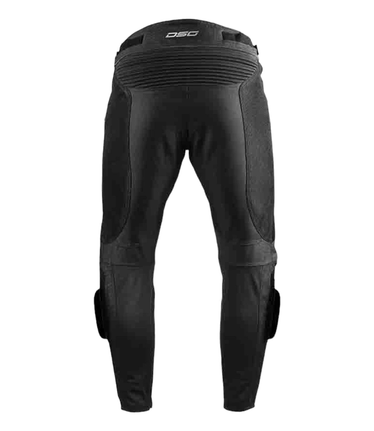 DSG Race Pro V2 Riding Pants (Black)