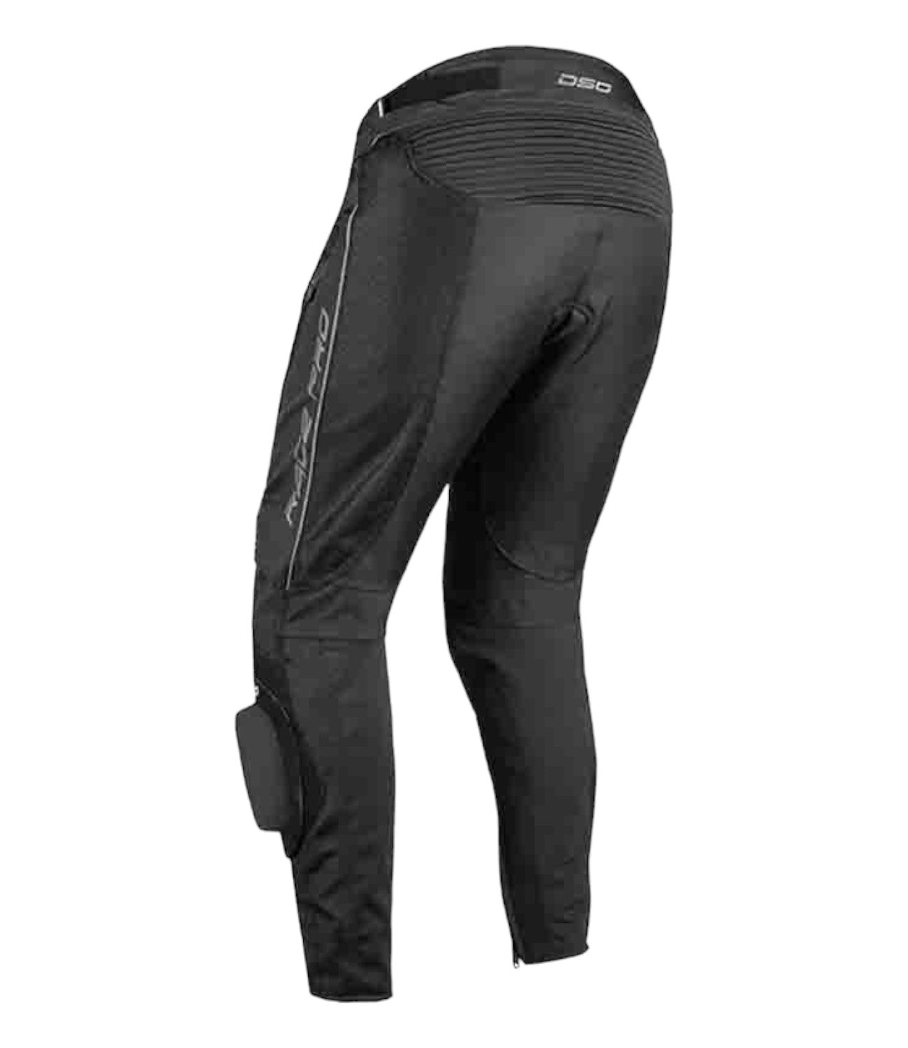 DSG Race Pro V2 Riding Pants (Black)