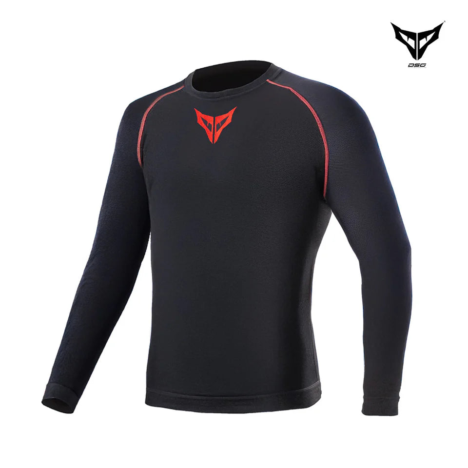 DSG Race Pro V3 Riding Jacket