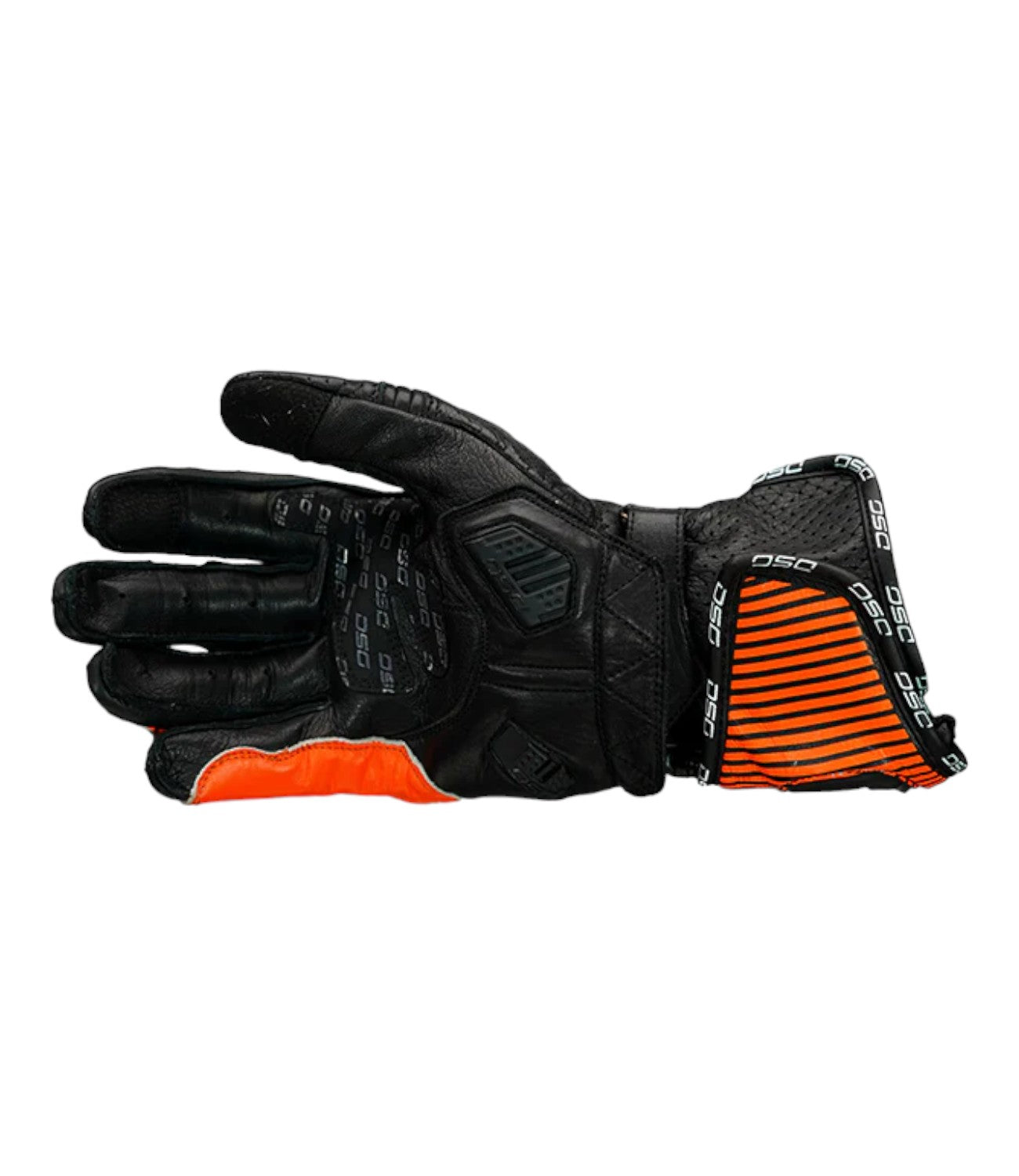 DSG Race Pro V1 Riding Gloves