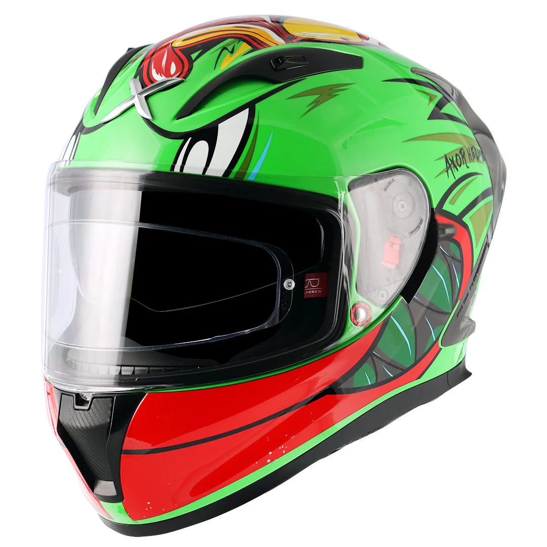 Axor Street Racing Duck Helmet