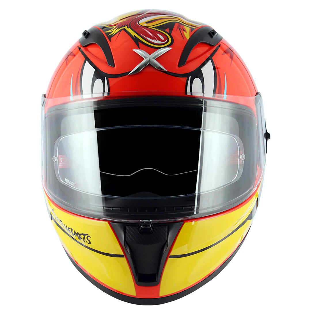 Axor Street Racing Duck Helmet