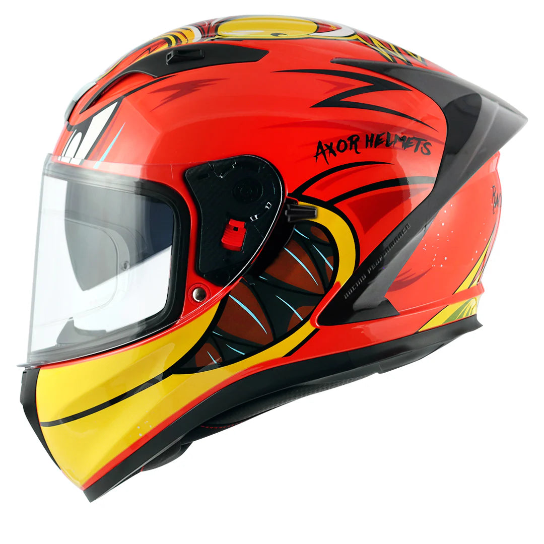 Axor Street Racing Duck Helmet