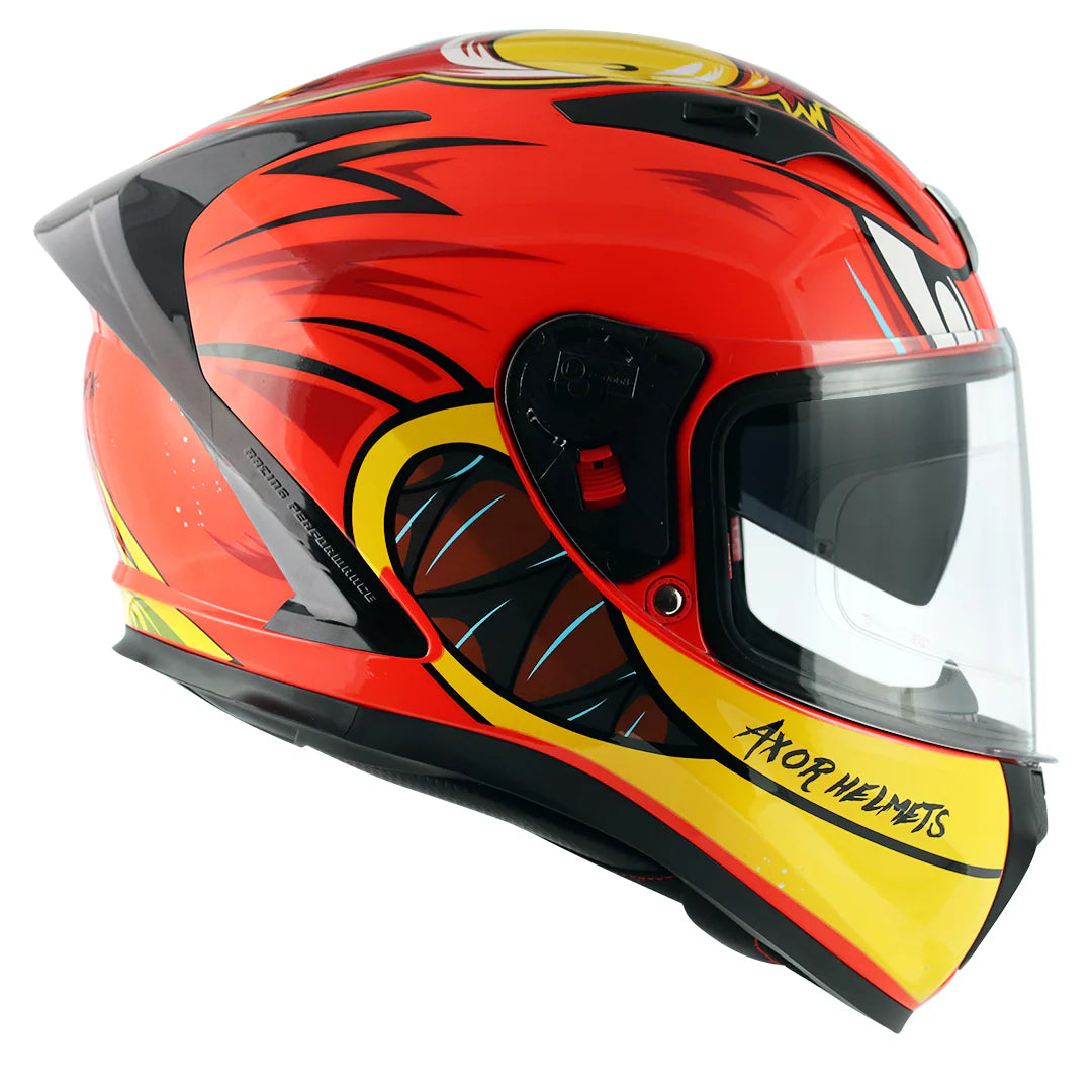 Axor Street Racing Duck Helmet