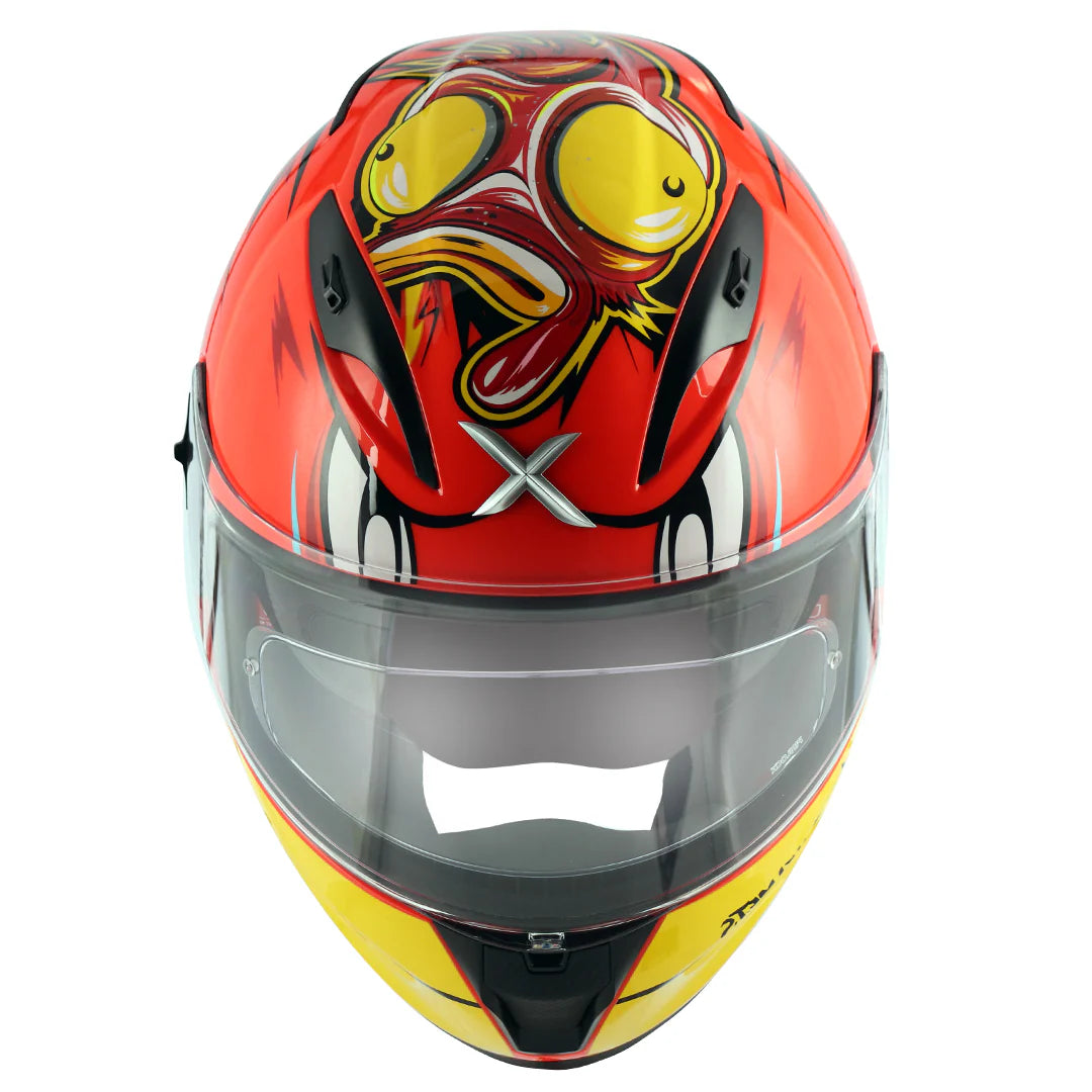 Axor Street Racing Duck Helmet