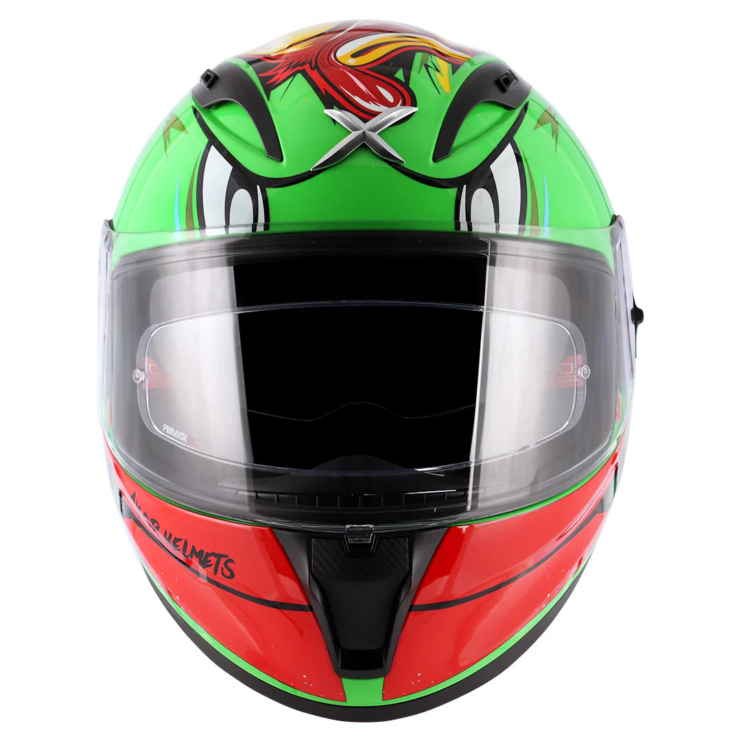 Axor Street Racing Duck Helmet