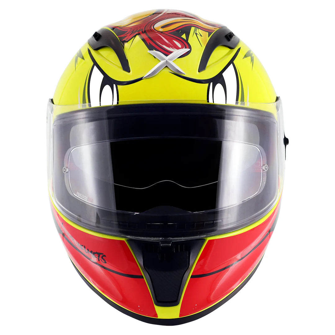 Axor Street Racing Duck Helmet