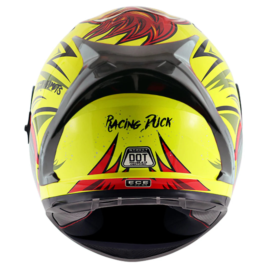 Axor Street Racing Duck Helmet