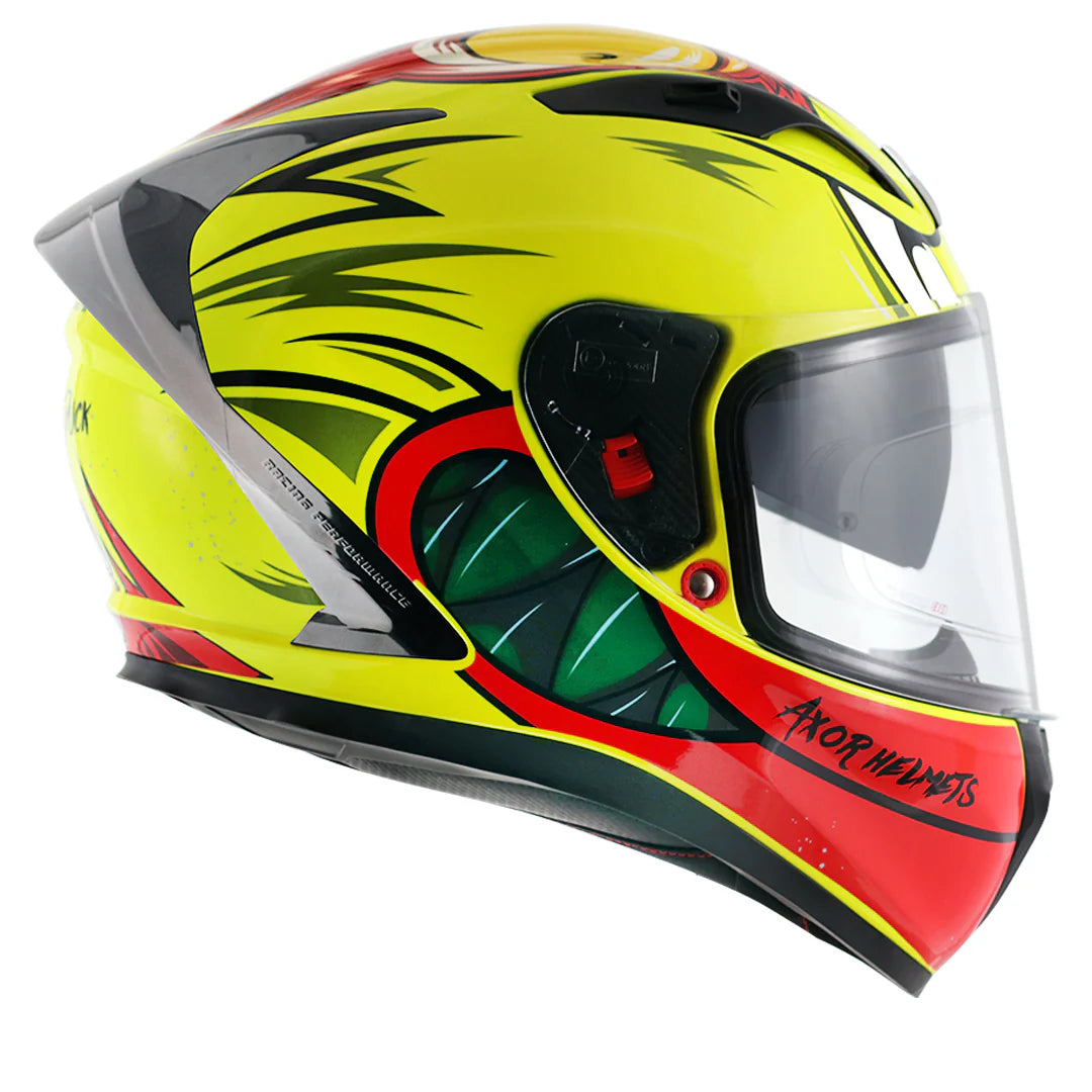 Axor Street Racing Duck Helmet