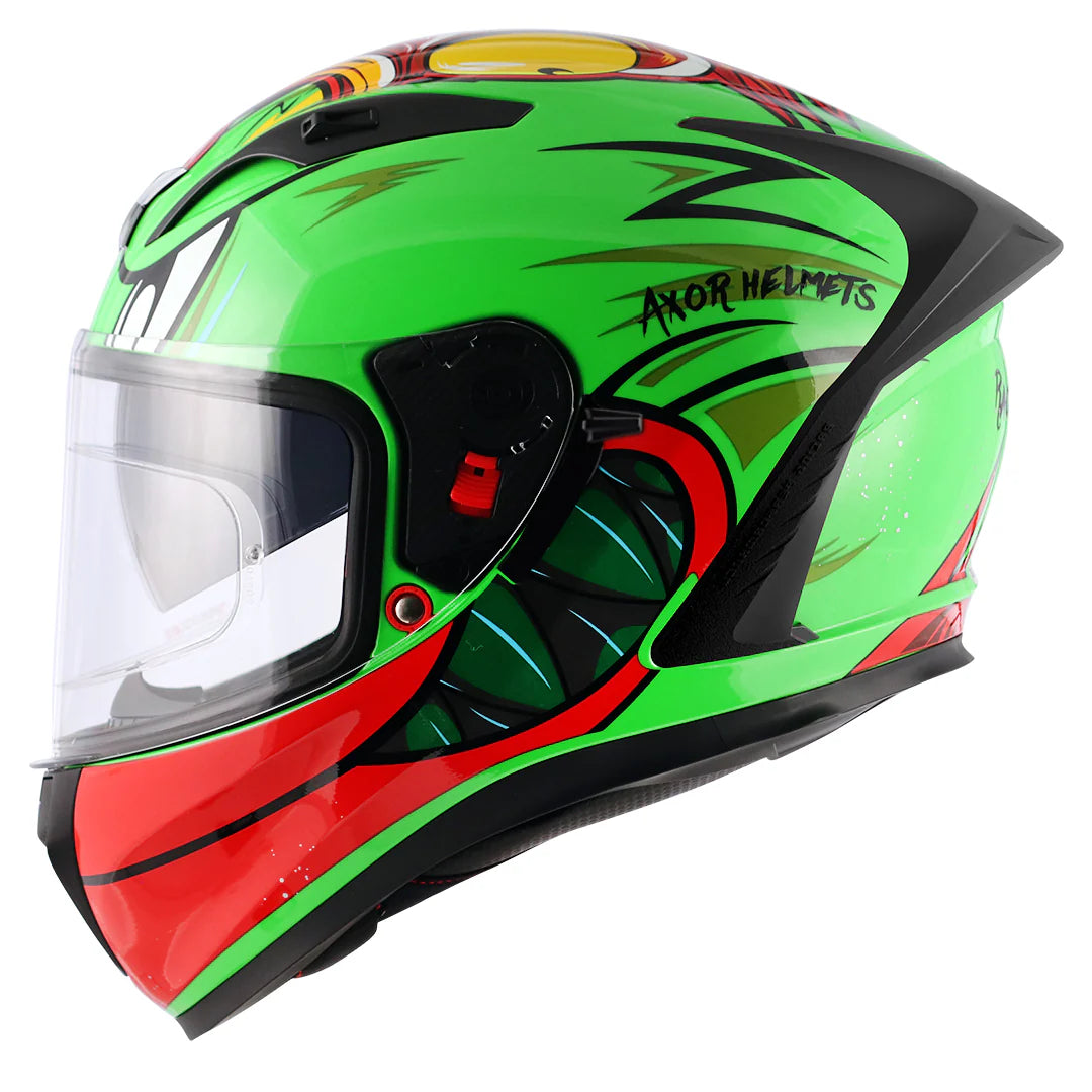 Axor Street Racing Duck Helmet